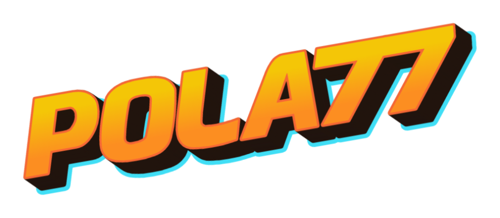 LOGO POLA77
